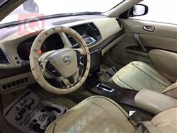 نيسان تيانا